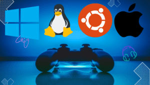 emulator on different platforms