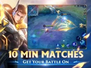mobile legends