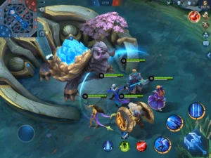 mobile legends