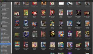 openemu emulator