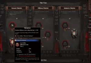 tower of zharr heirophant