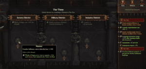 tier 3 industry