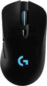 Logitech G703 Lightspeed