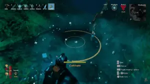 Valheim cultivating