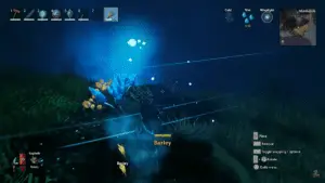Valheim cultivating barley