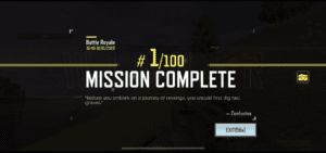 cod mobile victory