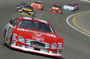 motorcraft racing in nascar