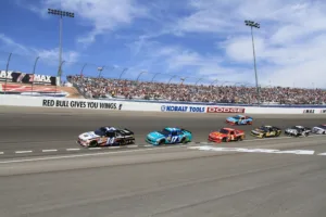 nascar car racing