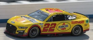 nascar nextgen