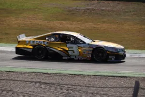 nascar racing