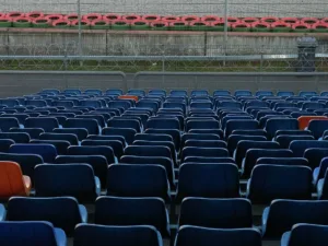 nascar stadium