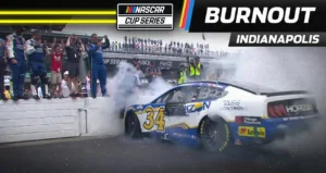 nascar style