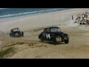 raymond parks racing 1940s