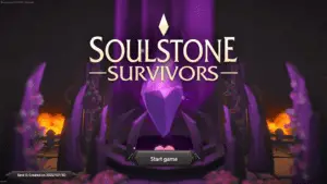 soulstone survivors