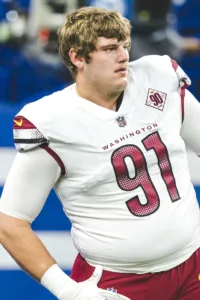 John Ridgeway NFL
