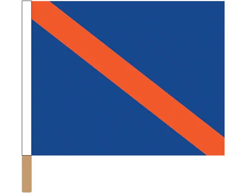 Nascar flag