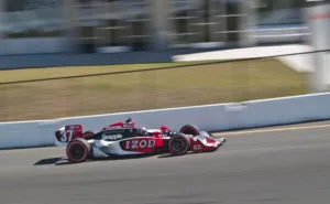 indycar