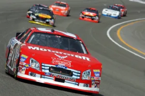 multiple nascar one winning