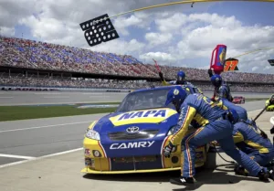 nascar