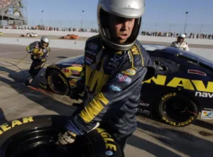 nascar