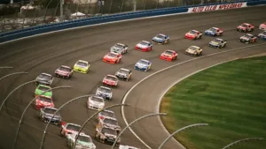 nascar