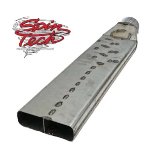nascar Boom Tube