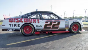nascar motorsport