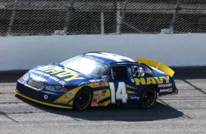 nascar racing