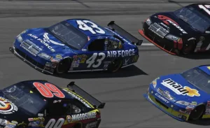 nascar racing