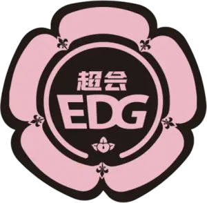 Chao Hui EDward Gaming