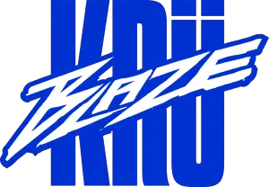 KRÜ Blaze