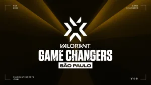 Valorant Game Changers GC 2023