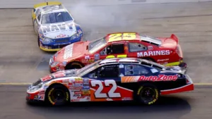 nascar