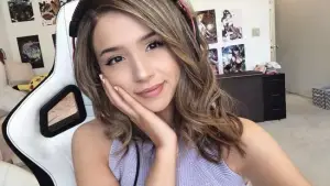 pokemane streamer